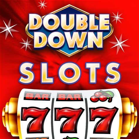 Double down casino de download do aplicativo